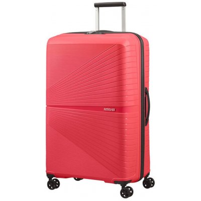 American Tourister Airconic růžová 101 l – Zbozi.Blesk.cz