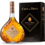 Cles des Ducs VSOP 40% 0,7 l (karton) – Zboží Dáma