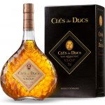 Cles des Ducs VSOP 40% 0,7 l (karton) – Zboží Mobilmania