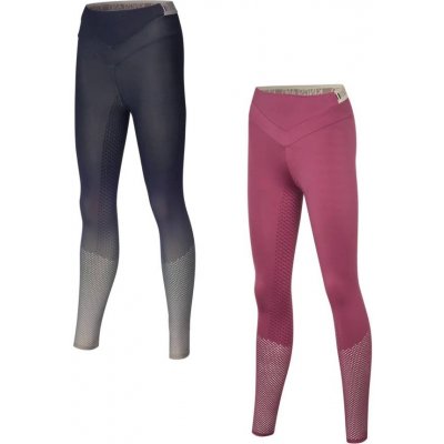 Kingsland Jeggings Naomi Full Grip dámské navy – Sleviste.cz