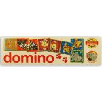 Dohány dětské domino různé druhy 630 – Zboží Živě