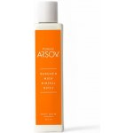 Tomas Arsov Mandarin Musk Mineral Notes sprchový gel s hydratačním účinkem 200 ml – Zboží Dáma