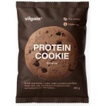 Vilgain Protein Cookie brownie 80 g – Hledejceny.cz
