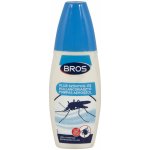 Bros repelent KOMÁŘI KLÍŠŤATA 100 ml – Zboží Mobilmania