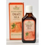 Grešík Bylinné kapky dračí síla 50 ml – Hledejceny.cz