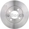 Brzdový kotouč BOSCH Brzdový kotouč 0 986 478 017