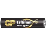 GP Lithium AAA 2ks 1022000412 – Zboží Živě
