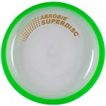 Aerobie Superdisc zelená – Zboží Dáma