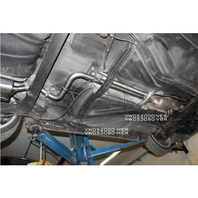FOX VW053090-MER – Hledejceny.cz
