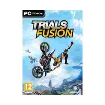 Trials Fusion