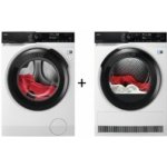 Set AEG LFR73864VC + TR839P4CC – Hledejceny.cz