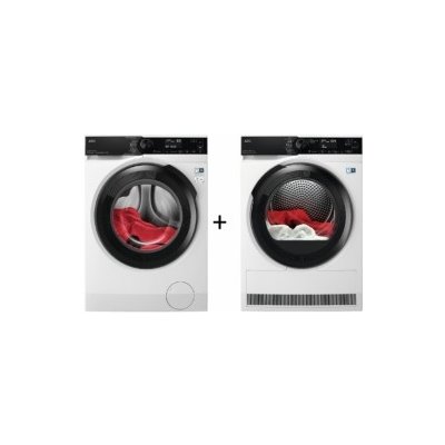 Set AEG LFR73864VC + TR839P4CC – Hledejceny.cz