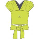 Manduca Wickelkinder Sling Lime – Zboží Dáma