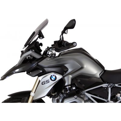 MRA Touring TM Čelní sklo - BMW R1200GS/Adventure 4025066139538 – Zbozi.Blesk.cz