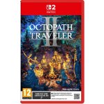 Octopath Traveler II (Switch2) – Hledejceny.cz