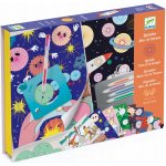 Djeco Spirálová dílna klučičí svět – Hledejceny.cz