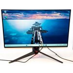 Asus ROG Swift OLED PG32UCDP – Zboží Živě