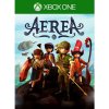 Hra na Xbox One Aerea