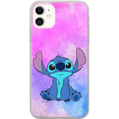 Pouzdro ERT iPhone 13 Pro - Disney, Stitch 006 Multicoloured – Zboží Mobilmania