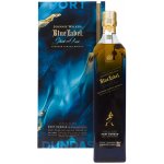 Johnnie Walker Blue Label Ghost and Rare Port Dundas 43% 0,7 l (kazeta) – Hledejceny.cz
