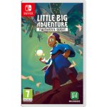Little Big Adventure - Twinsen's Quest – Zboží Mobilmania