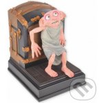 Noble Collection Harry Potter Dobby s kufrem – Zboží Dáma