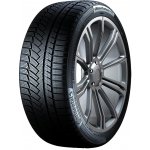 Continental WinterContact TS 850 P 235/60 R18 103T – Sleviste.cz