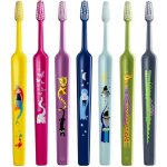 TePe Select Compact ZOO 339620 soft – Zboží Dáma