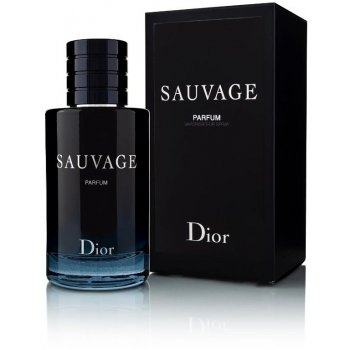 Christian Dior Sauvage Parfum parfém pánský 100 ml