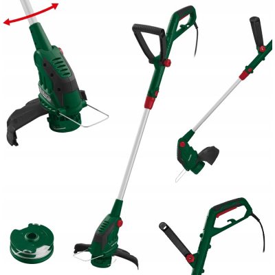 Parkside PERT 550 C6 – Zboží Dáma