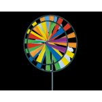 Günther větrník TWIN WHEEL – Zboží Dáma