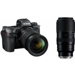 Nikon Z6 III – Zboží Živě Nikon Z6 III – Zboží Živě
