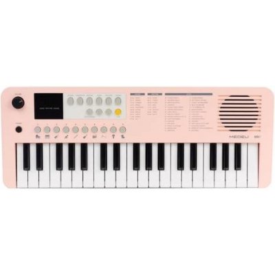 Medeli Nebula MK1 – Sleviste.cz