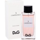 Dolce & Gabbana Anthology 3 L´Imperatrice toaletní voda dámská 100 ml