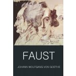 Faust: A Tragedy In Two Parts & The Urfaust - Johann Wolfgang Von Goethe – Hledejceny.cz