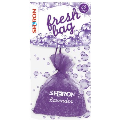 Sheron Fresh Bag Lavender – Hledejceny.cz