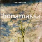 Joe Bonamassa - A New Day Yesterday CD – Hledejceny.cz