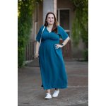 Belia šaty černá – Sleviste.cz