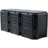 Kompostér Bestent 1200L Black Module Compogreen