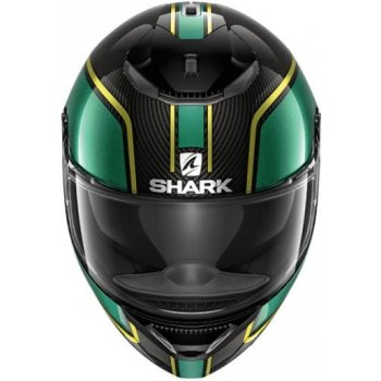 Shark Spartan Carbon Priona