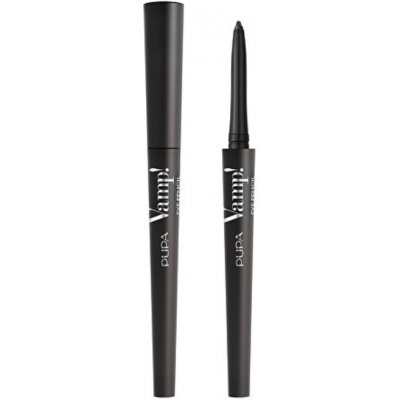 PUPA Milano Voděodolná tužka na oči Vamp! Eye Pencil 102 Ambitious Plum 0,35 g – Hledejceny.cz