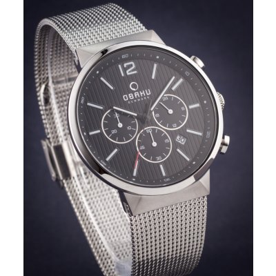 Obaku V180GCCBMC