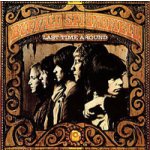 Buffalo Springfield - Last Time Around CD – Hledejceny.cz