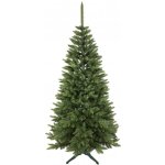 zanapo.cz Umělý vánoční stromeček Smrk Bergamo 3D classic 180 cm – Hledejceny.cz