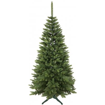 zanapo.cz Umělý vánoční stromeček Smrk Bergamo 3D classic 180 cm – Hledejceny.cz
