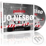 Policie - 1. část - Jo Nesbo - čte Hynek Čermák – Hledejceny.cz