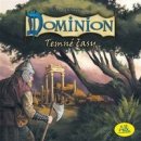 Albi Dominion: Temné časy