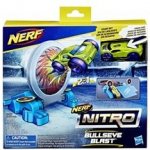 Hasbro Nerf Nitro náhradní auto dvojitá akce – Sleviste.cz