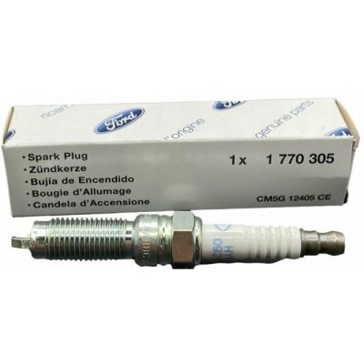 Zapalovací svíčka Ford Transit/Tourneo Connect od 2013 1,0 EcoBoost 74KW 1770305 | Zboží Auto