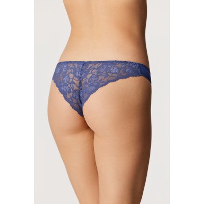 Teyli Brazilky Daria modrá – Zboží Dáma